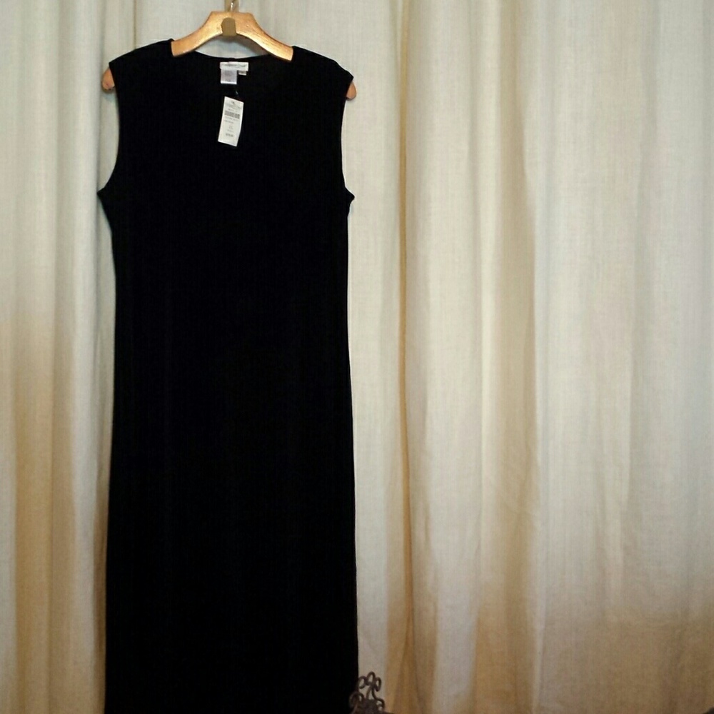 Coldwater Creek Maxi Dress